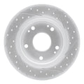 DFC auto part