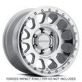 Method Beadlock Ring - 17in Forged - Style 1 - Machined