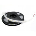 WHITE 9FT FLEXIBLE STRIP LIGHT W/CLEAR WATERPROOF SLEEVE IP67