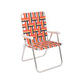 VICE BACKTRACK CHAIR BLACK/PINK/TEAL