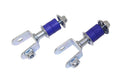 6994 TOYOTA COROLLA AE86 REAR REINFORCED STABILIZER LINK 2PCS SET MSRP: $69.00