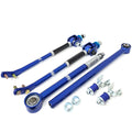6994 TOYOTA COROLLA AE86 REAR REINFORCED STABILIZER LINK 2PCS SET MSRP: $69.00