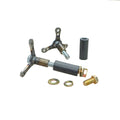 JACK MOUNT FOR BOB BED SPARE TIRE CARRIER RACK