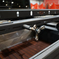 JACK MOUNT FOR BOB BED SPARE TIRE CARRIER RACK