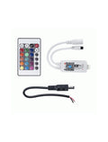 CONTROLLER 16 COLOR RGB WIFI CONTROLLER
