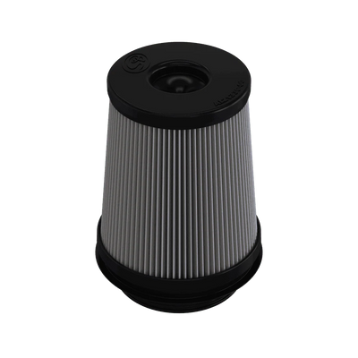 S&B Filters intake system