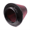 Air Filter for Competitor Intakes AFE XX-90015 Oiled Cotton Cleanable Red S&B
