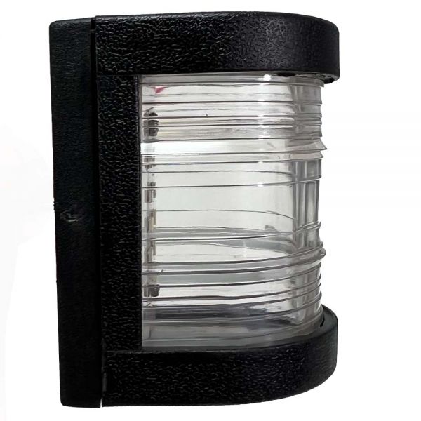 Race Sport black auto part