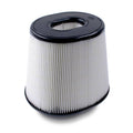 Air Filter for Competitor Intakes AFE XX-91044 Oiled Cotton Cleanable Red S&B