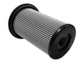 Air Filter For Intake Kits 75-5137 / 75-5137D Dry Extendable White S&B