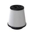 S B Filters Air Filter (Cotton Cleanable) For Intake Kit 75-5192 / 75-5192D KF-1106