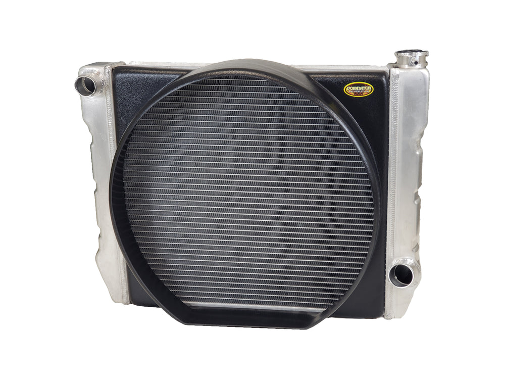 DOMINATOR RACING PRODUCTS auto part