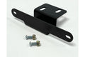 Jeep Gladiator License Plate Relocation Bracket