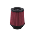 Air Filter For Intake Kits 75-5141 / 75-5141D Dry Extendable S&B