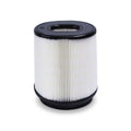 Air Filters for Competitors Intakes AFE XX-91053 Dry Extendable White S&B
