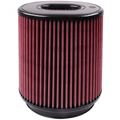 Air Filters for Competitors Intakes AFE XX-91053 Dry Extendable White S&B