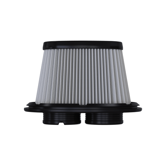 S&B Filters intake system
