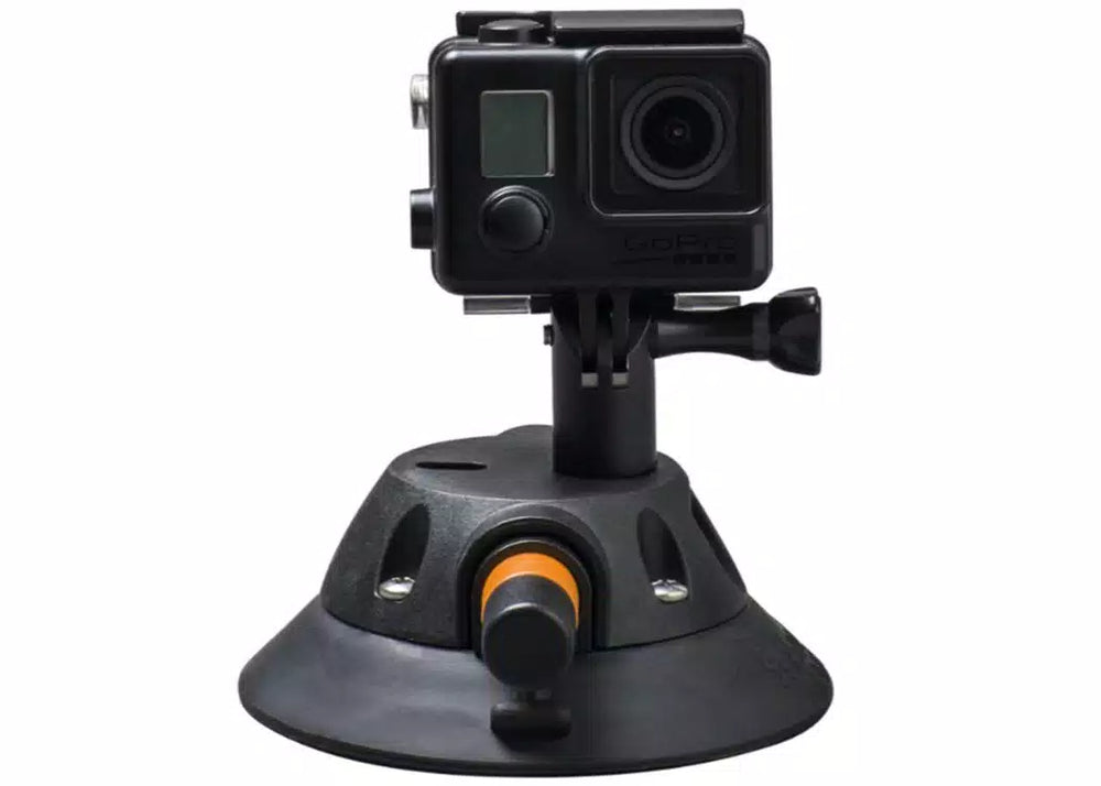 SeaSucker Action Camera Mount