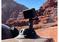 SeaSucker Action Camera Mount