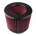 Air Filters for Competitors Intakes AFE XX-91046 Dry Extendable White S&B