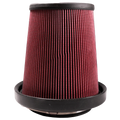 Air Filter Dry Extendable For Intake Kit 75-5144/75-5144D S&B