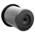 Air Filter Dry Extendable For Intake Kit 75-5144/75-5144D S&B