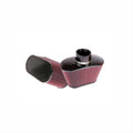 Air Filter For Intake Kits 75-3035 Oiled Cotton Cleanable Red S&B