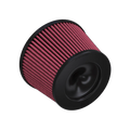 Air Filter (Cotton Cleanable) For Intake Kit 75-5163/75-5163D S&B