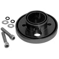 SBC/BBC REMOTE OIL FIL ADAP STR PORTS