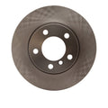 DFC 12-20 BMW 420i (Mexico) Front Brake Rotor
