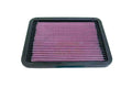 K&N 91-05 Chrysler/Plymouth/Dodge/Mitsubishi/Mazda  Drop In Air Filter