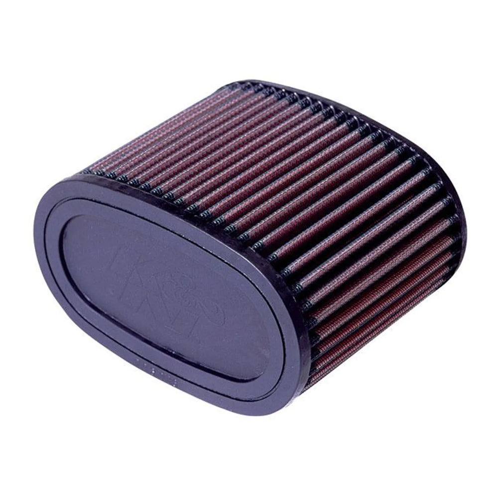 K&N 87-07 Honda VT1100C/VT1100CL/VT1100C2/VT1100C3/VT1100T/VT1100D2 Replacement Air Filter