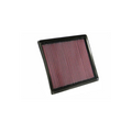 K&N 06-09 Chevy Impala / 06-07 Monte Carlo / 05-08 Pontiac Grand Prix Drop In Air Filter