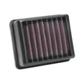 K&N 2017 BMW G310R/G310GS 313CC Replacement Drop In Air Filter