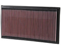 K&N Replacement Air Filter MERCEDES BENZ E420 1997