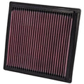 K&N Replacement Air Filter DODGE DURANGO 04-09 / CHRYSLER ASPEN 07-09