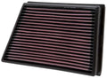 K&N Replacement Air FIlter 11-13 Land Rover Range Rover Evoque 2.0L F/I/2.2L DSL