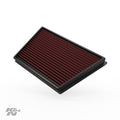K&N Replacement Air FIlter 11-13 Land Rover Range Rover Evoque 2.0L F/I/2.2L DSL