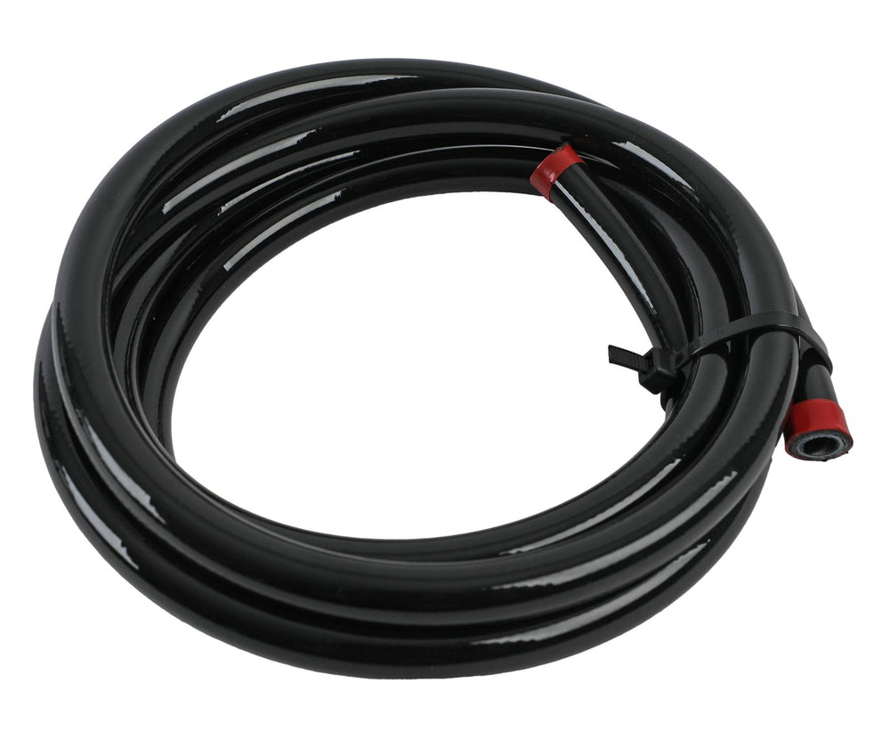 06 CONDUCTIVE CORE PTFE HOSEBLACK COVER 6 FT