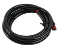 06 CONDUCTIVE CORE PTFE HOSEBLACK COVER 6 FT
