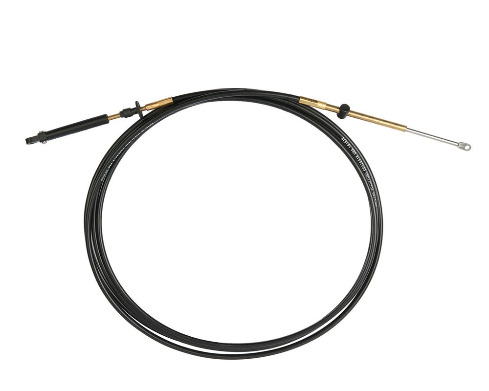 XTREME CABLE ASM 6FT OMC BLACK