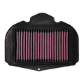 K&N 10-13 Yamaha XT1200Z Super Tenere Replacement Air Filter