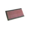 K&N 00-06 BMW X5 3.0L Drop In Air Filter