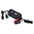 AC040 8 STAGE BATT CHRGR 4A 12V