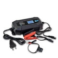 AC040 8 STAGE BATT CHRGR 4A 12V
