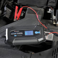 AC040 8 STAGE BATT CHRGR 4A 12V