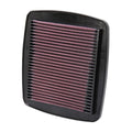 K&N 92-93 Suzuki GSXR600W / 93-95 GSXR1100W/GSXR750W / 96-00 GSF1200 Bandit Replacement Air Filter