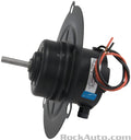 BLOWER MOTOR