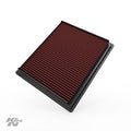 K&N Ford Drop In Air Filter