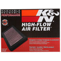 K&N 2015 Volkswagen Passat 2.0L L4 Drop In Air Filter